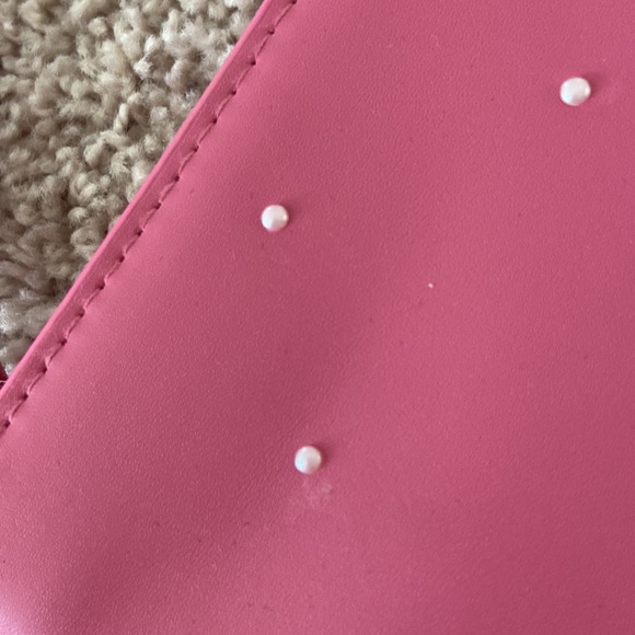 Narciso Rodriguez wristlet - Picture 3 of 11